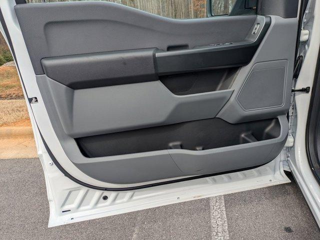 new 2026 Ford F-150 car, priced at $38,885