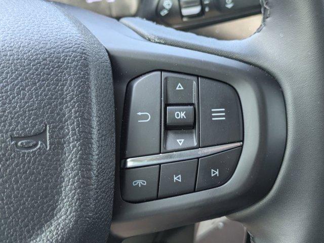 new 2025 Ford Ranger car, priced at $43,288