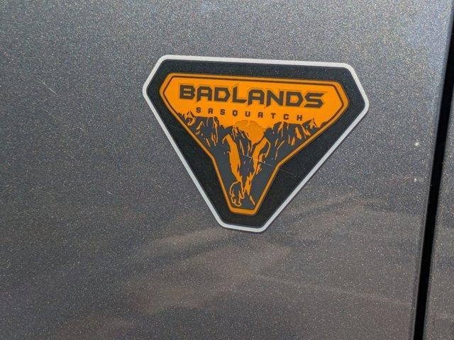 new 2026 Ford Bronco car, priced at $68,157