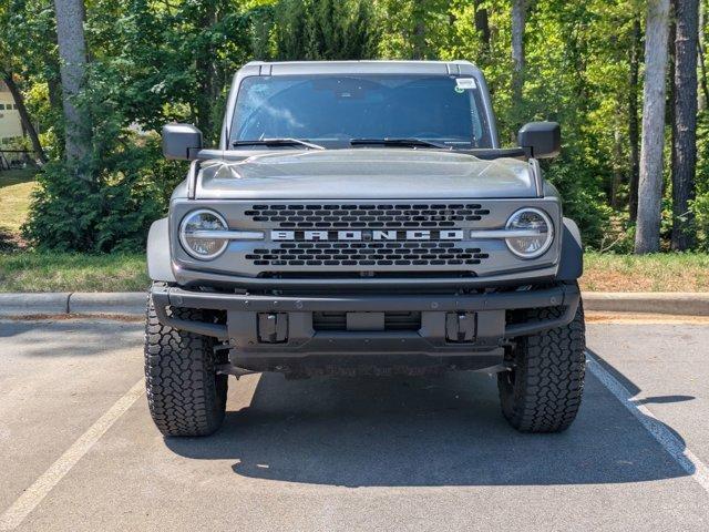 new 2026 Ford Bronco car, priced at $68,157