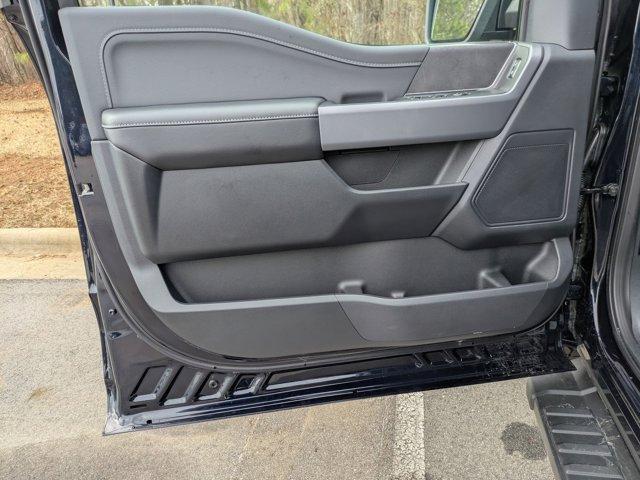 new 2026 Ford F-150 car, priced at $64,147