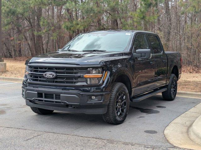 new 2026 Ford F-150 car, priced at $64,147