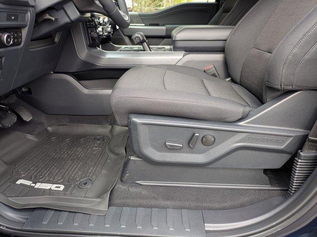 new 2026 Ford F-150 car, priced at $64,147