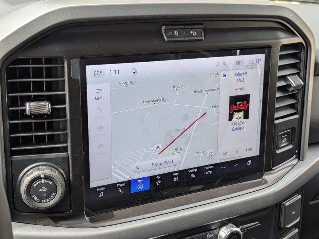 new 2026 Ford F-150 car, priced at $64,147