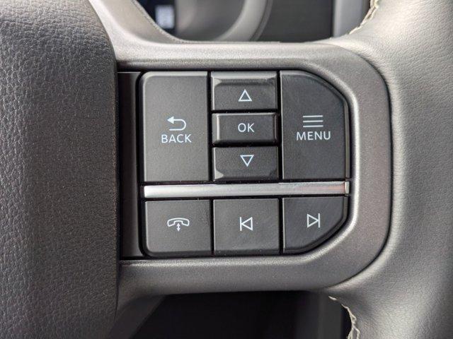 new 2026 Ford F-150 car, priced at $64,147