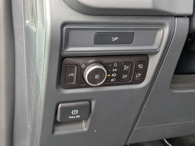 new 2026 Ford F-150 car, priced at $64,147