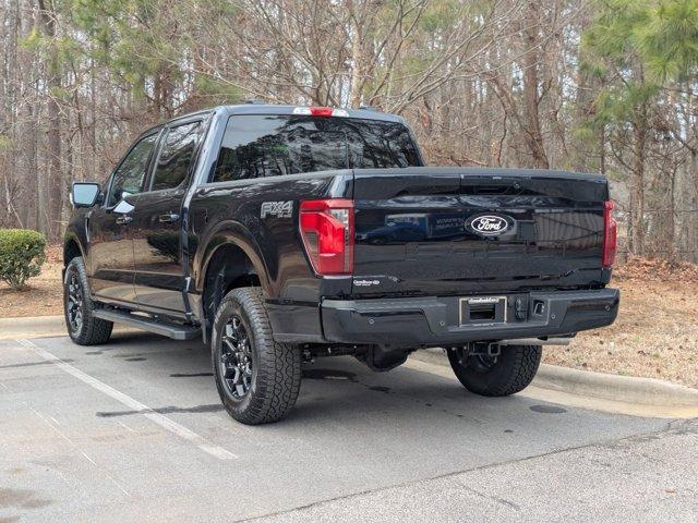 new 2026 Ford F-150 car, priced at $64,147