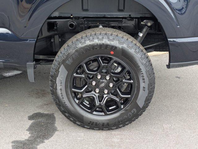 new 2026 Ford F-150 car, priced at $64,147