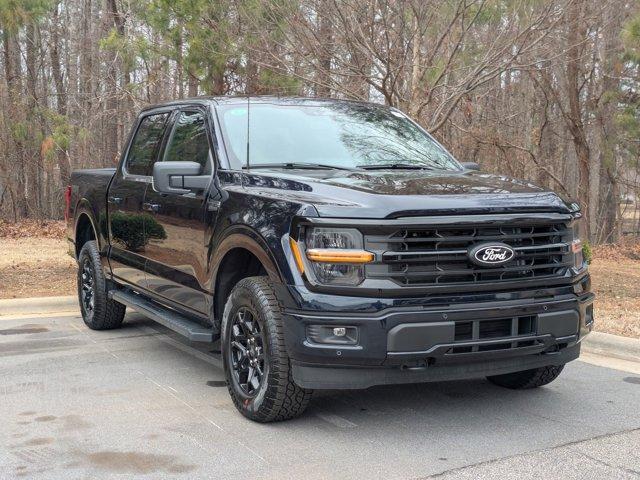new 2026 Ford F-150 car, priced at $64,147
