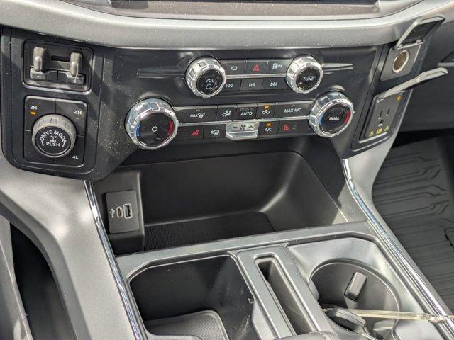 new 2026 Ford F-150 car, priced at $64,147