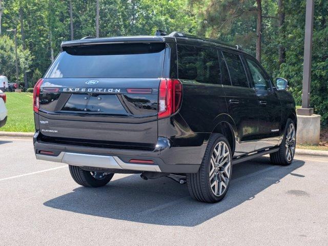 new 2026 Ford Expedition car, priced at $87,067