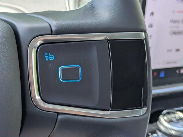 new 2026 Ford Expedition car, priced at $87,067