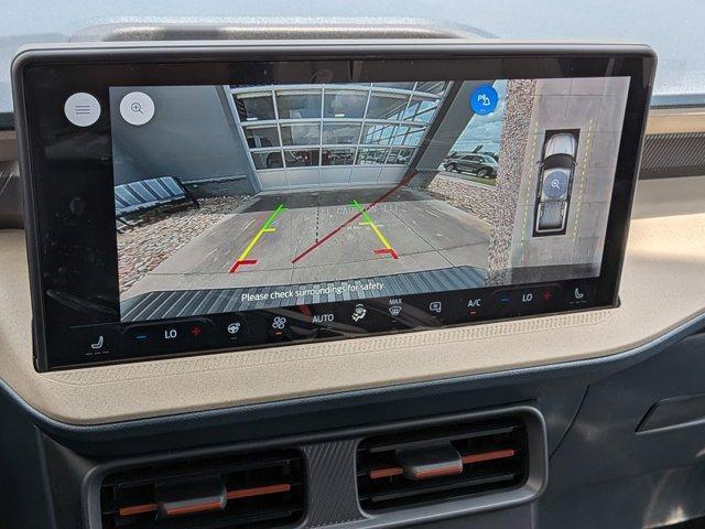 new 2026 Ford Maverick car, priced at $41,732