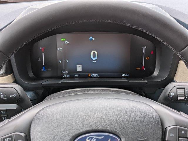 new 2026 Ford Maverick car, priced at $41,732