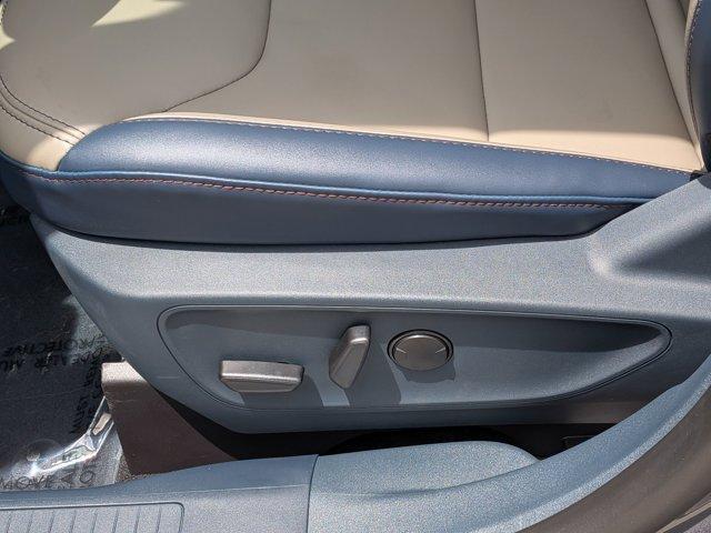 new 2026 Ford Maverick car, priced at $41,732