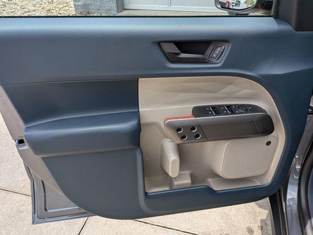 new 2026 Ford Maverick car, priced at $41,732