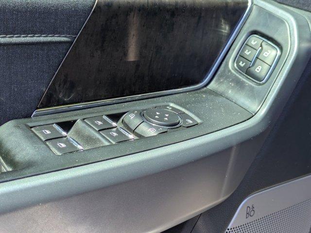 used 2022 Ford F-150 car, priced at $43,995