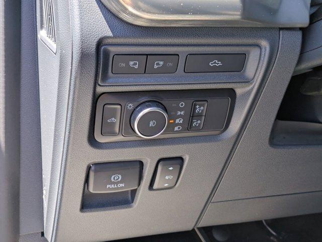 used 2022 Ford F-150 car, priced at $43,995