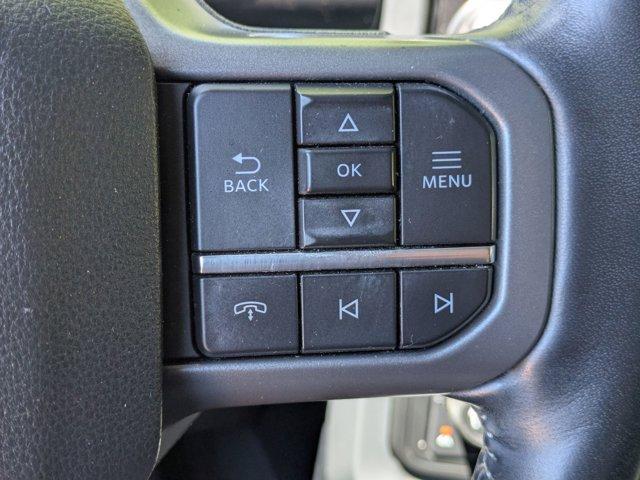 used 2022 Ford F-150 car, priced at $43,995