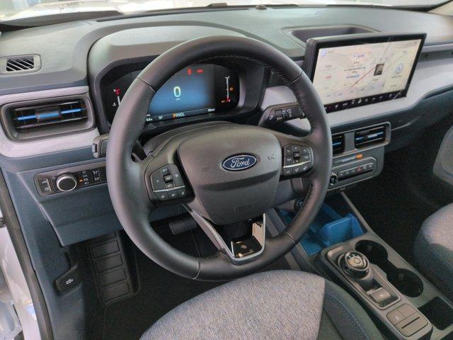 new 2026 Ford Maverick car, priced at $35,382