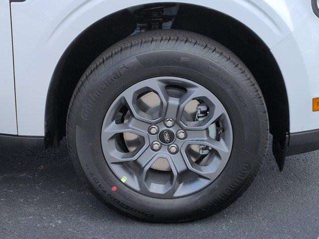 new 2026 Ford Maverick car, priced at $35,382