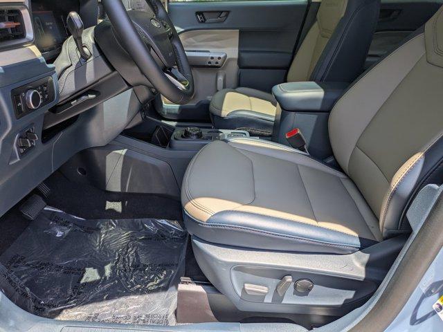 new 2026 Ford Maverick car, priced at $39,901