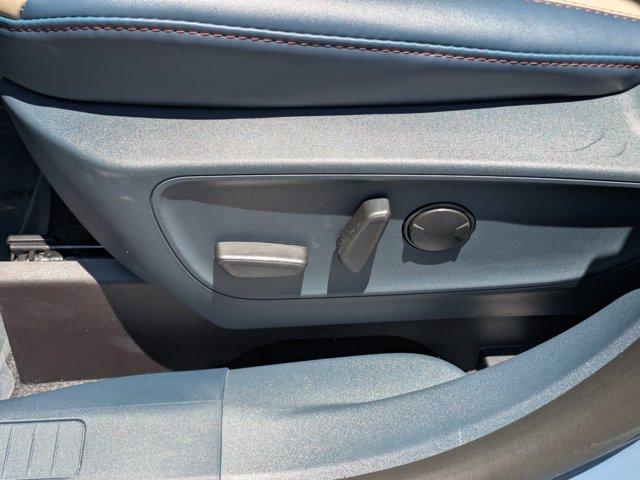 new 2026 Ford Maverick car, priced at $39,901