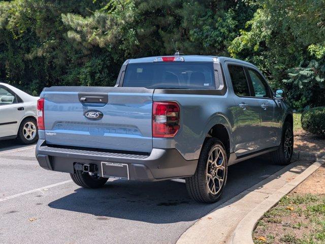 new 2026 Ford Maverick car, priced at $39,901