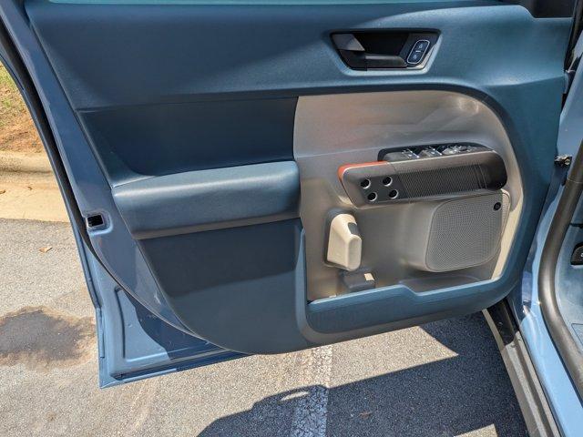 new 2026 Ford Maverick car, priced at $39,901