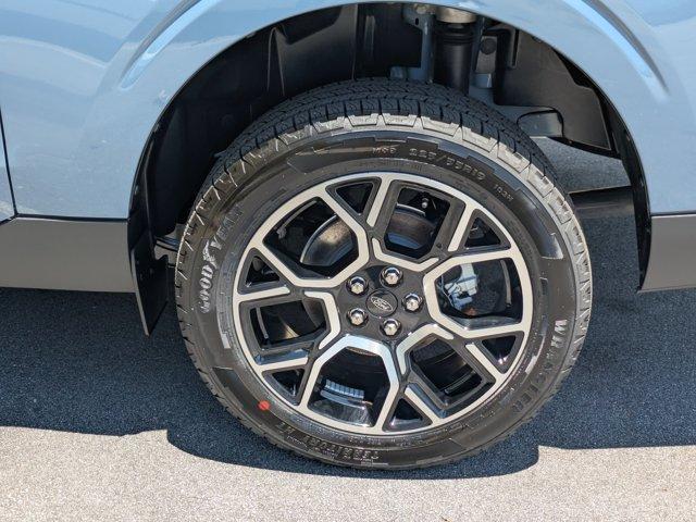 new 2026 Ford Maverick car, priced at $39,901