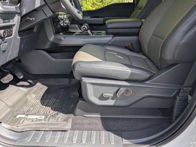 new 2026 Ford F-150 car, priced at $78,407