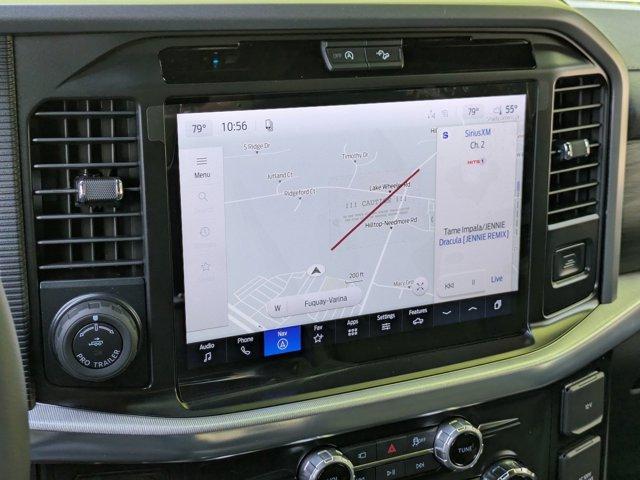 new 2026 Ford F-150 car, priced at $78,407