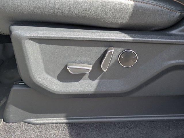 new 2026 Ford F-150 car, priced at $78,407