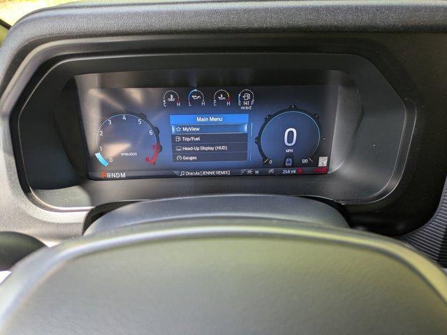 new 2026 Ford F-150 car, priced at $78,407