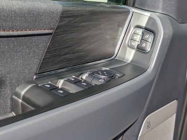 new 2026 Ford F-150 car, priced at $78,407