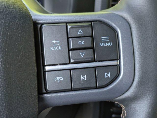 new 2026 Ford F-150 car, priced at $78,407