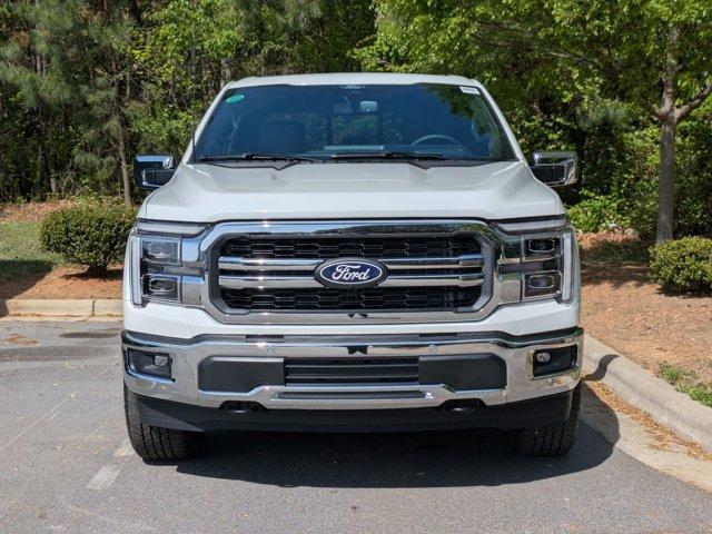 new 2026 Ford F-150 car, priced at $78,407