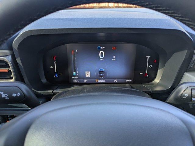 new 2026 Ford Maverick car, priced at $38,407