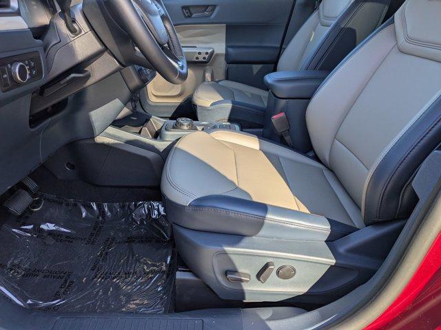 new 2026 Ford Maverick car, priced at $38,407