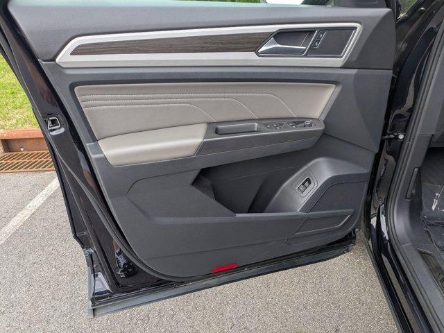 used 2022 Volkswagen Atlas car, priced at $25,394