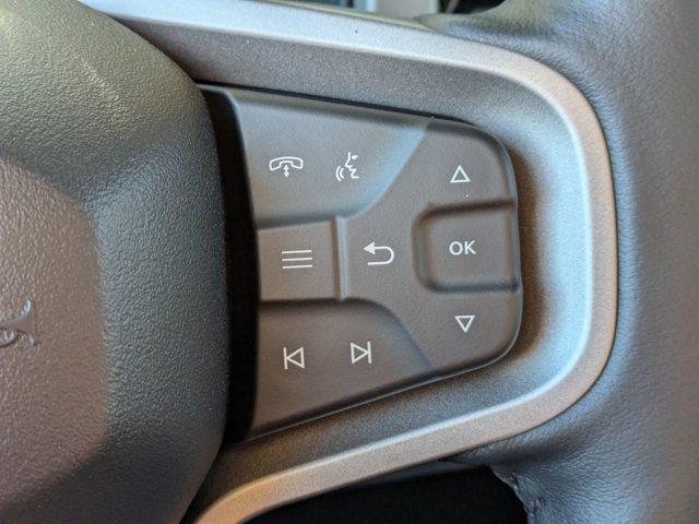 new 2025 Ford Bronco car, priced at $53,537