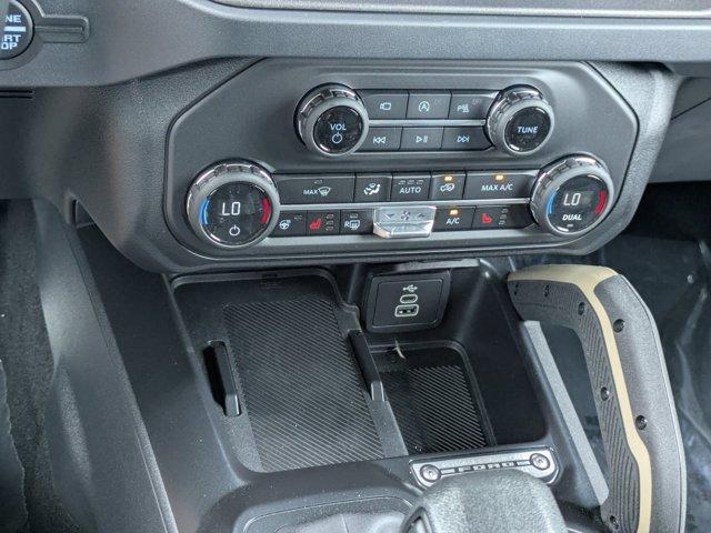 new 2026 Ford Bronco car, priced at $67,776