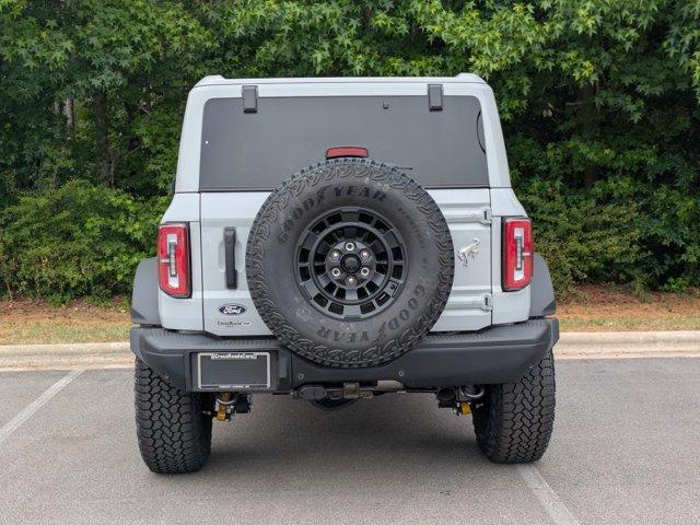 new 2026 Ford Bronco car, priced at $67,776