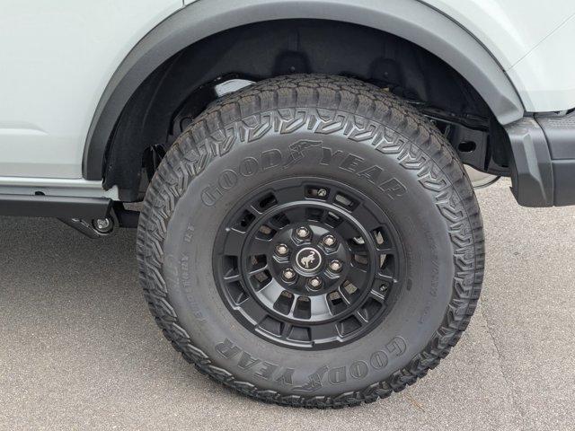 new 2026 Ford Bronco car, priced at $67,776