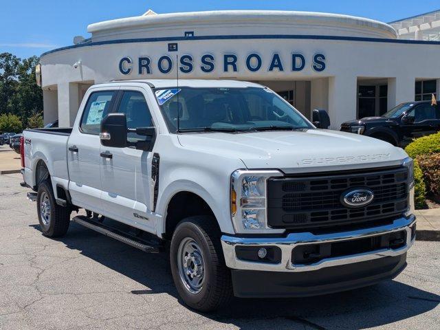 new 2026 Ford F-250 car, priced at $64,663