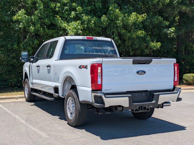 new 2026 Ford F-250 car, priced at $64,663