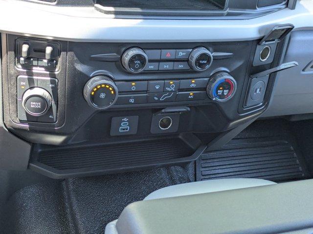 new 2026 Ford F-250 car, priced at $64,663