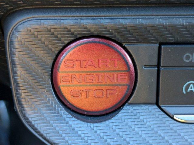 new 2026 Ford Mustang car, priced at $50,137