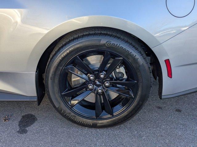 new 2026 Ford Mustang car, priced at $50,137