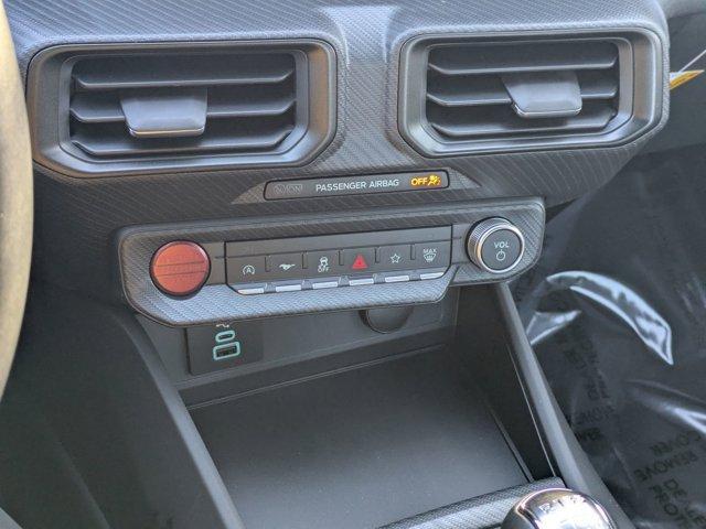 new 2026 Ford Mustang car, priced at $50,137